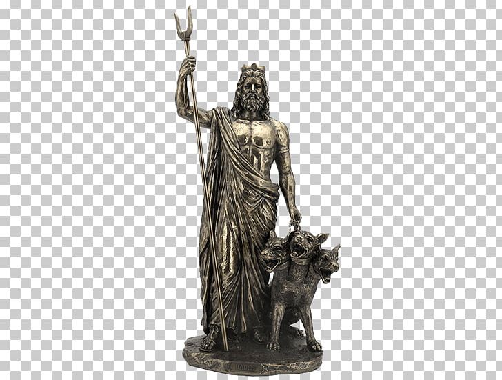 Hades Poseidon Zeus Greek Mythology Greek Underworld PNG, Clipart, Ancient Greek Religion, Bronze, Bronze Sculpture, Cerberus, Classical Sculpture Free PNG Download