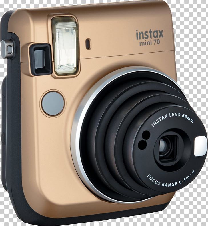 Photographic Film Fujifilm Instax Mini 70 Camera PNG, Clipart, Camera, Camera Lens, Digital Slr, Film Camera, Film Cameras Free PNG Download