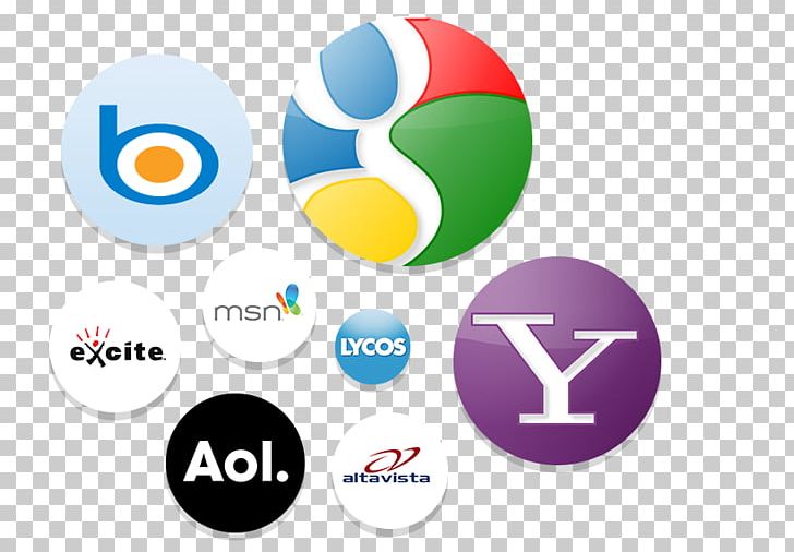 Search Engine Optimization Web Search Engine Yahoo! Search Google Search PNG, Clipart, Bing, Brand, Circle, Communication, Computer Icon Free PNG Download