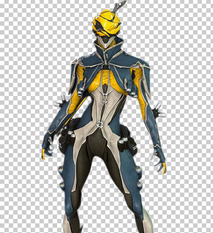 Warframe Mesa PlayStation 4 Xbox One Video Game PNG, Clipart, Action Figure, Armour, Costume, Costume Design, Digital Extremes Free PNG Download