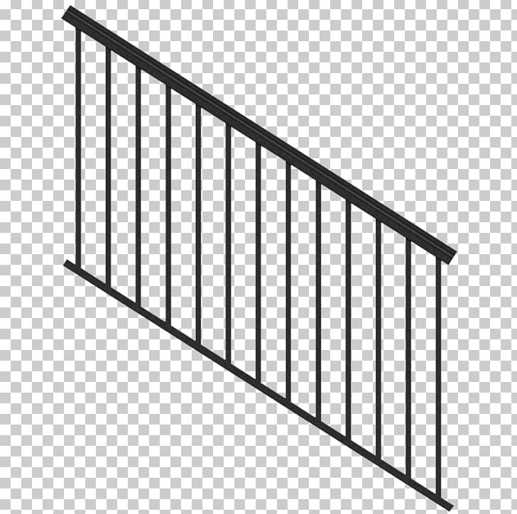 Handrail Baluster Stairs Aluminium Guard Rail PNG, Clipart, Aluminium, Baluster, Guard Rail, Handrail, Stairs Free PNG Download