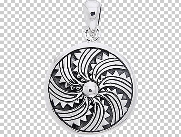 Locket Silver Charms & Pendants Jewellery Necklace PNG, Clipart, Black And White, Body Jewelry, Bracelet, Celts, Chain Free PNG Download