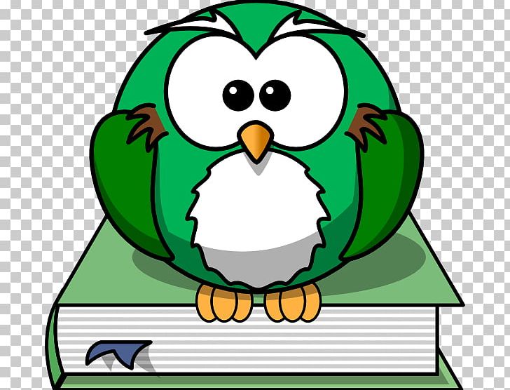 Owl Cartoon PNG, Clipart, Artwork, Beak, Bird, Book, Cartoon Free PNG Download