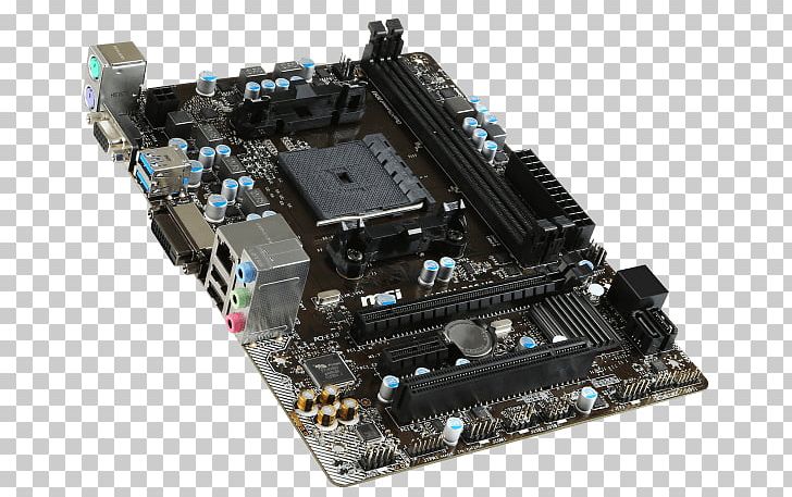 Socket AM4 LGA 1151 MicroATX MSI B250M PRO-VDH Motherboard PNG, Clipart, Atx, Com, Computer Hardware, Electronic Device, Microcontroller Free PNG Download