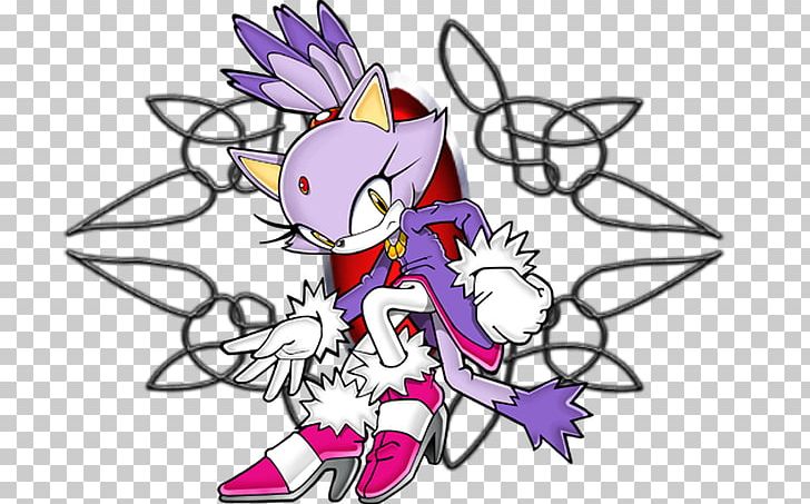 Sonic Adventure Sonic The Hedgehog Blaze The Cat Sonic Rush Adventure Art PNG, Clipart,  Free PNG Download