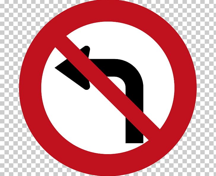 Traffic Sign Road Regulatory Sign U-turn PNG, Clipart, Area, Brand, Circle, Driving, Lane Free PNG Download