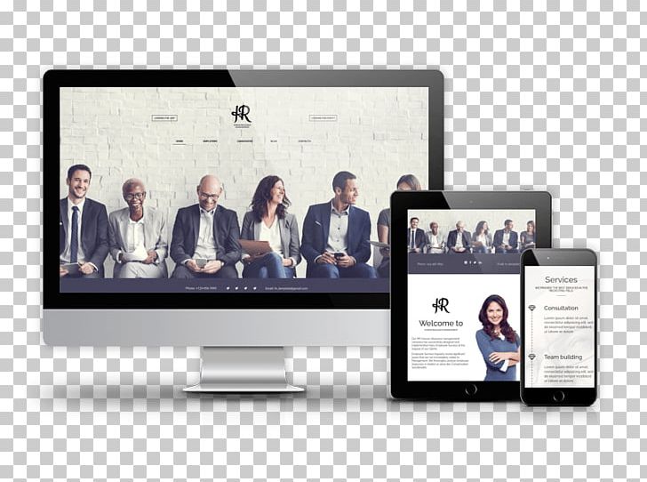 Web Template System Business Human Resource Management Joomla PNG, Clipart, Blog, Business, Collaboration, Display Advertising, Event Management Free PNG Download