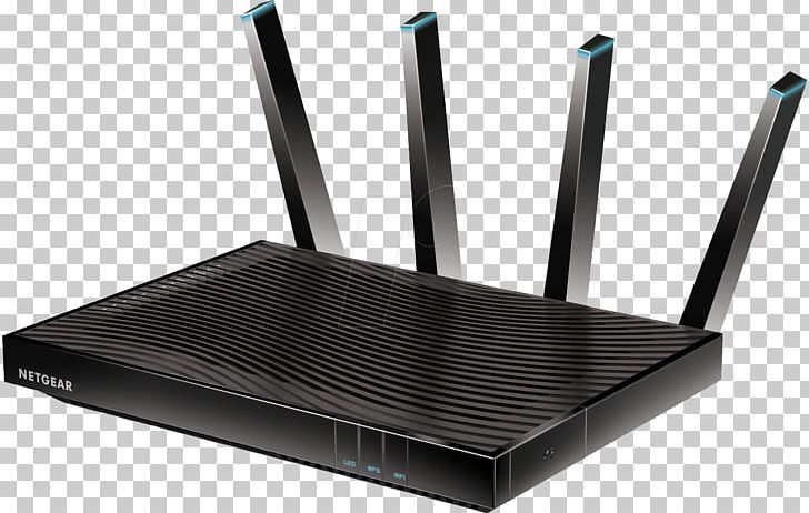 Wireless Router IEEE 802.11ac NETGEAR Nighthawk X8 PNG, Clipart, Asus Rtac3200, Cable Modem, Electronics, Electronics Accessory, Ieee 80211 Free PNG Download