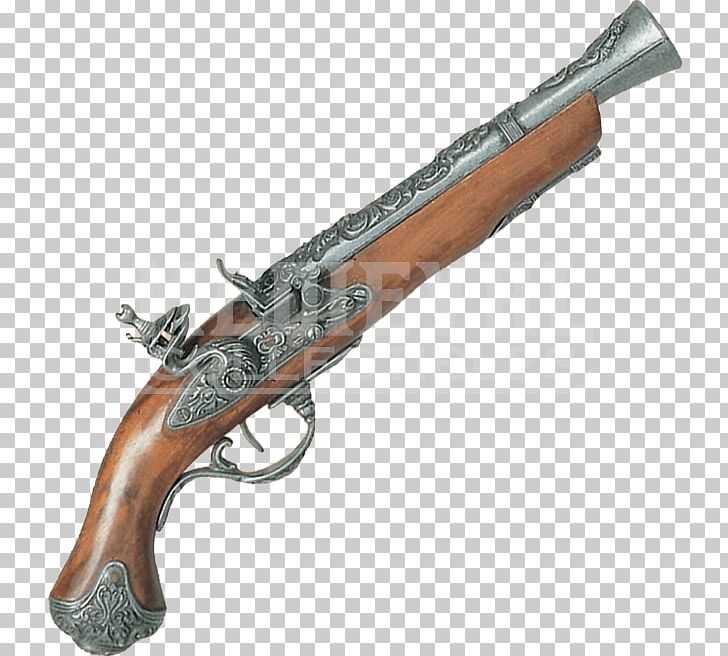 18th Century Firearm Weapon Blunderbuss Flintlock PNG, Clipart, 18th Century, Air Gun, Blunderbuss, British Bull Dog Revolver, England Free PNG Download