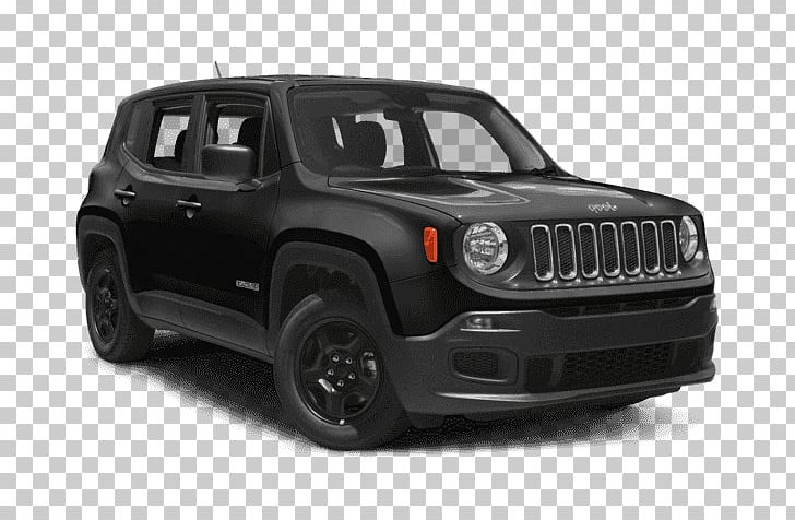 2018 Jeep Renegade Sport Sport Utility Vehicle Chrysler Dodge PNG, Clipart, 2018 Jeep Renegade, 2018 Jeep Renegade Latitude, 2018 Jeep Renegade Sport, Automotive Design, Car Free PNG Download