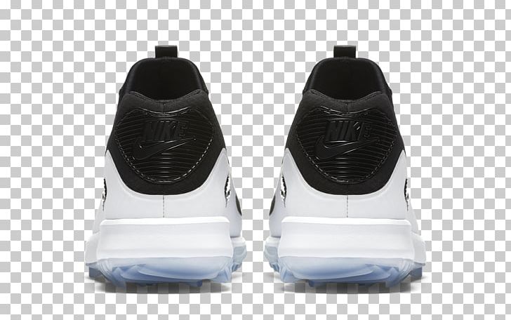 Air Max 90 Nike Golf Sports Shoes PNG, Clipart, Air Max 90, Athletic Shoe, Black, Brand, Cleat Free PNG Download