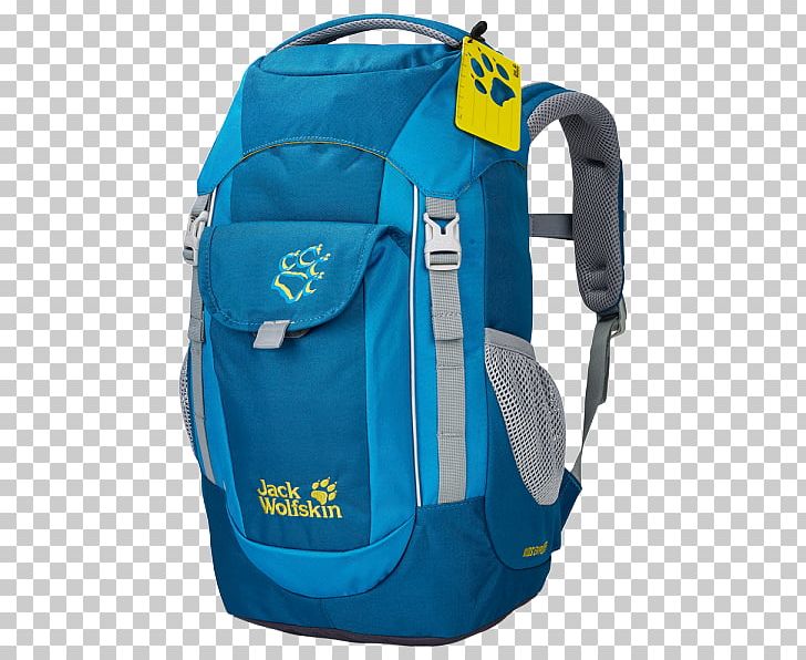 Backpack Jack Wolfskin Bag Tasche Suitcase PNG, Clipart, Accessoire, Aqua, Azure, Backpack, Bag Free PNG Download
