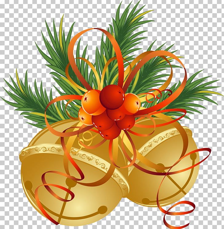 Christmas Eve Jingle Bells PNG, Clipart, Branch, Christmas, Christmas Eve, Christmas Ornament, Computer Icons Free PNG Download
