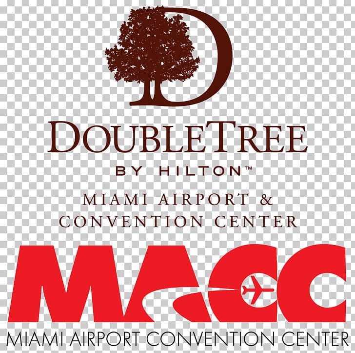DoubleTree By Hilton Hotel Miami Airport & Convention Center Miami International Airport Hilton Hotels & Resorts PNG, Clipart, Accommodation, Airport, Area, Brand, Convention Free PNG Download