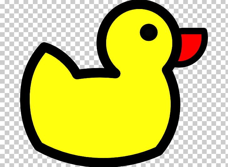 Duck Computer Icons Free Content PNG, Clipart, Area, Artwork, Beak, Computer Icons, Download Free PNG Download