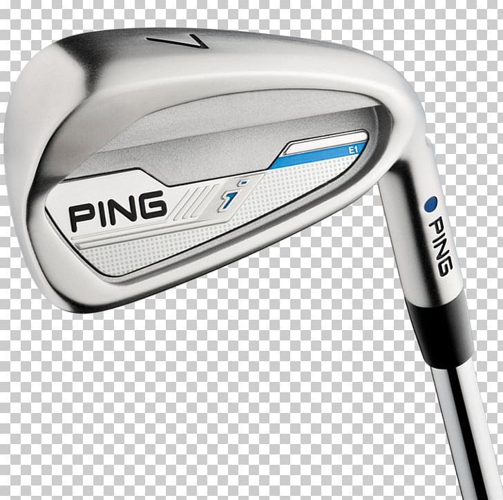 Iron Golf Clubs Ping Shaft PNG, Clipart, Electronics, Golf, Golf Club, Golf Clubs, Golf Equipment Free PNG Download