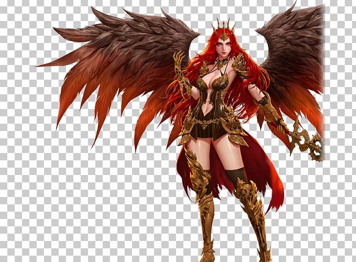 League Of Angels-Paradise Land Role-playing Game GTarcade PNG, Clipart, Action Figure, Fictional Character, Game, Massively Multiplayer Online Game, Mythical Creature Free PNG Download