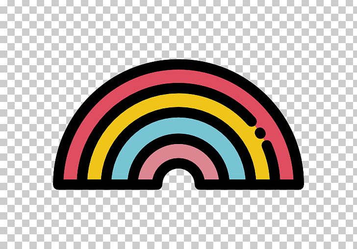 Rainbow Computer Icons Fashion PNG, Clipart, Angle, Area, Computer Icons, Download, Fan Free PNG Download