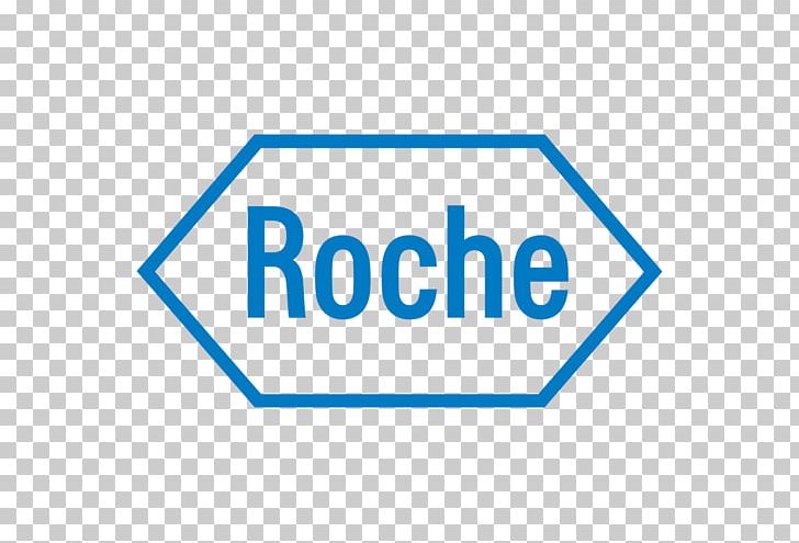 Roche Holding AG Basel Logo Diagnose Organization PNG, Clipart, Angle, Area, Basel, Bayer, Blue Free PNG Download