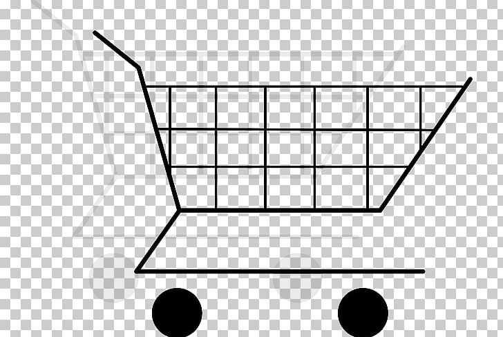 Shopping Cart Shopping Centre Online Shopping Retail PNG, Clipart, Angle, Area, Black And White, Cart, Customer Free PNG Download