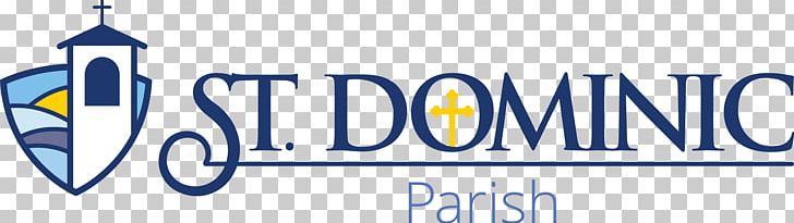St Dominic Catholic Church Catholic School St. Dominic School Saint Dominic Catholic Secondary School PNG, Clipart, Banner, Blue, Brand, Burma Wednesday, Catherine Of Siena Free PNG Download