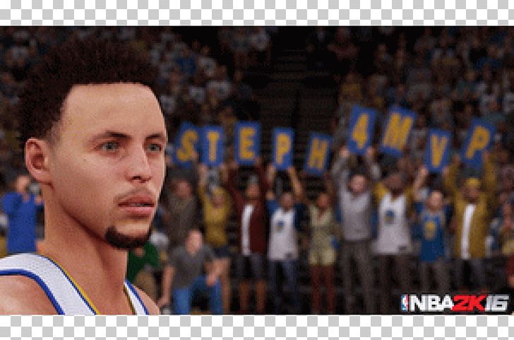 Stephen Curry NBA 2K16 PlayStation 4 NBA 2K17 PNG, Clipart, Anthony Davis, Athlete, Audience, Basketball, Championship Free PNG Download