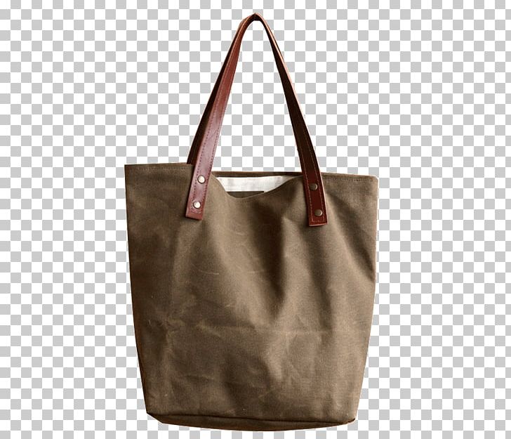 Tote Bag Leather Messenger Bags Shopping PNG, Clipart, Accessories, Backpack, Bag, Beige, Brown Free PNG Download