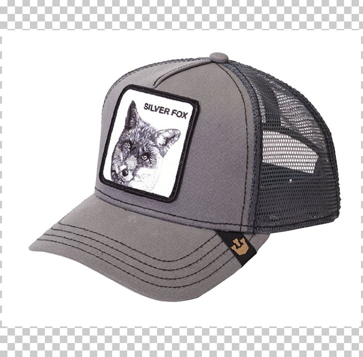 Trucker Hat Baseball Cap Silver Fox PNG, Clipart, Akubra, Baseball Cap, Beanie, Cap, Clothing Free PNG Download