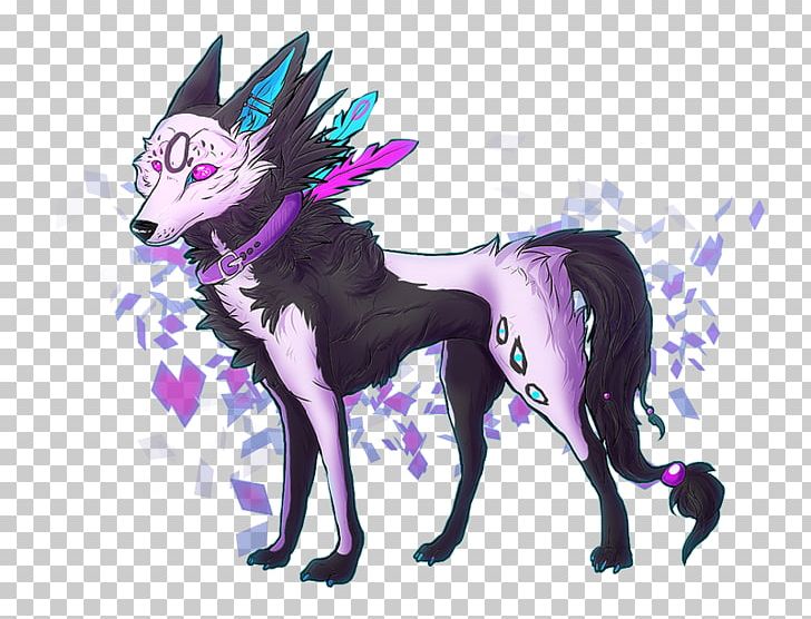 Unicorn Dog Canidae Legendary Creature PNG, Clipart, Canidae, Carnivoran, Dog, Dog Like Mammal, Fantasy Free PNG Download