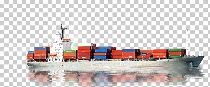 Cargo Ship Logistics Intermodal Container Transport PNG, Clipart, Business, Cargo, Container, Containerization, Container Ship Free PNG Download