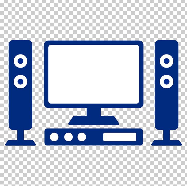Home Theater Systems Cinema Television Computer Icons Android PNG, Clipart, Android Tv, Area, Brand, Cinema, Communication Free PNG Download