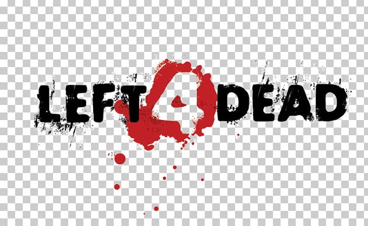 left 4 dead 2 logo