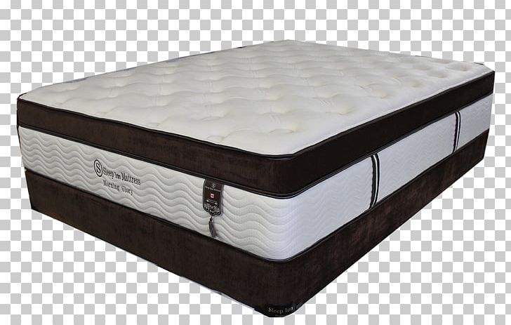 Mattress Bed Frame Box-spring Sleepy's PNG, Clipart,  Free PNG Download