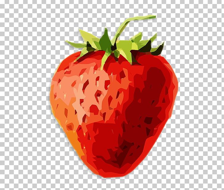 Strawberry Fruit Aedmaasikas PNG, Clipart, Alone, Amorodo, Berry, Dessert, Diet Food Free PNG Download