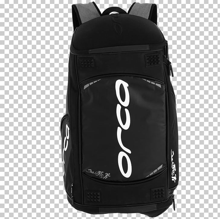Triathlon Orca Transition Bag Backpack Zoot Wahine PNG, Clipart, Backpack, Bag, Bicycle, Black, Brand Free PNG Download