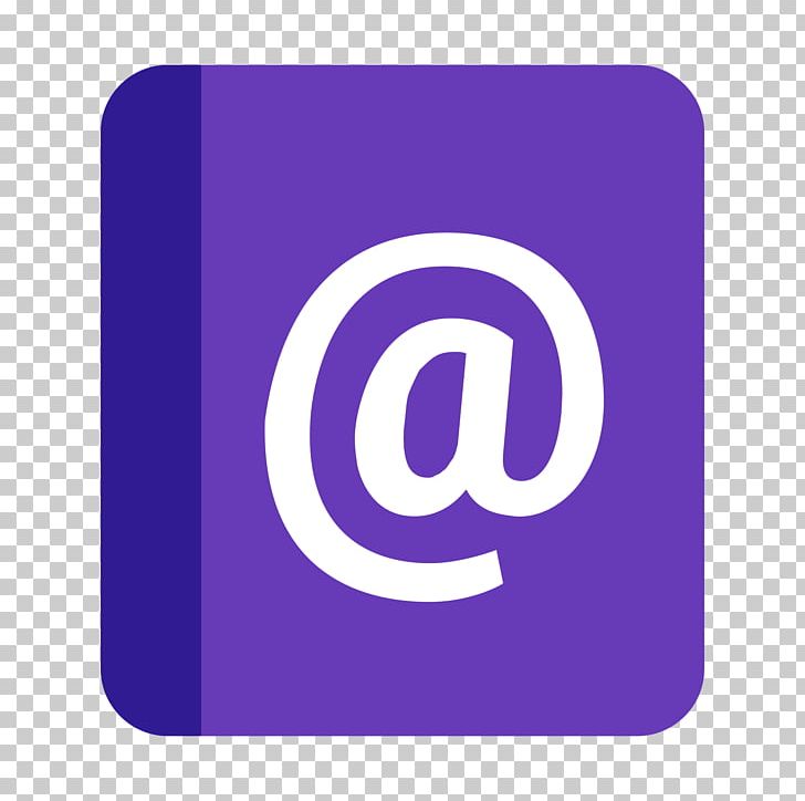 Computer Icons Email Address Address Book PNG, Clipart, Book Logo, Bounce Address, Brand, Circle, Computer Icons Free PNG Download