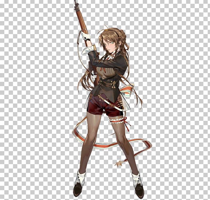Enfield Town Girls' Frontline Lee–Enfield FN FAL Welrod PNG, Clipart,  Free PNG Download
