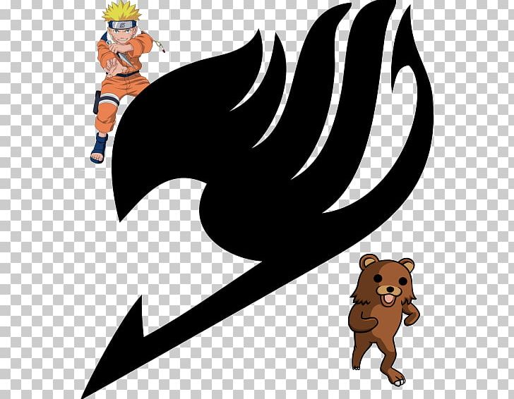 Fairy Tail Logo Natsu Dragneel Symbol PNG, Clipart, Anime, Carnivoran, Cartoon, Cat Like Mammal, Dog Like Mammal Free PNG Download