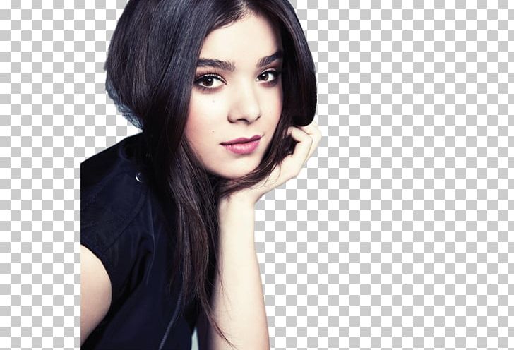 Hailee Steinfeld Pitch Perfect 2 Emily Actor PNG, Clipart, Anna Kendrick, Bangs, Beauty, Black Hair, Brown Hair Free PNG Download