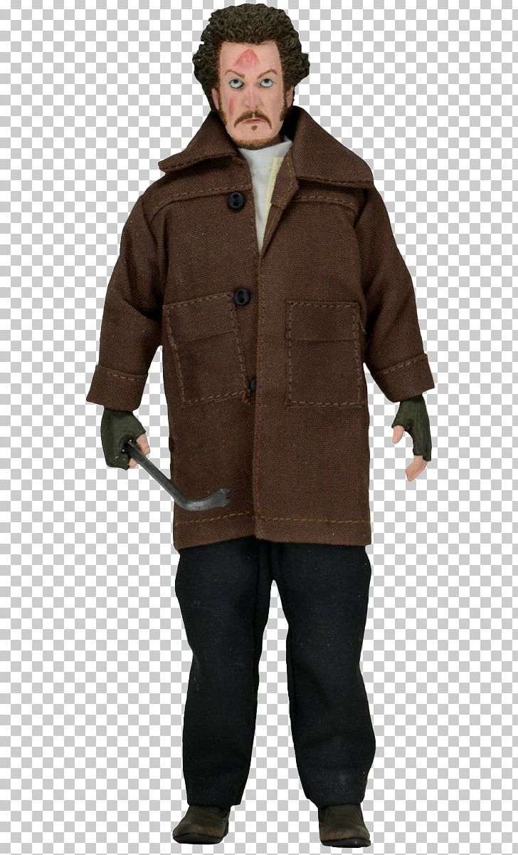 Home Alone Marv Merchants Macaulay Culkin Harry Lime Kevin McCallister PNG, Clipart, Action Figure, Action Toy Figures, Costume, Daniel Stern, Film Free PNG Download