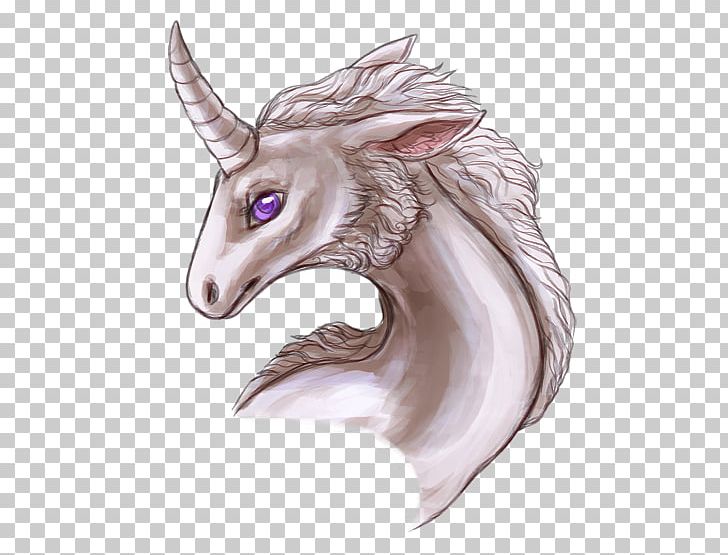 Illustration Animal Legendary Creature PNG, Clipart, Animal, Fictional Character, Head, Horn, Legendary Creature Free PNG Download