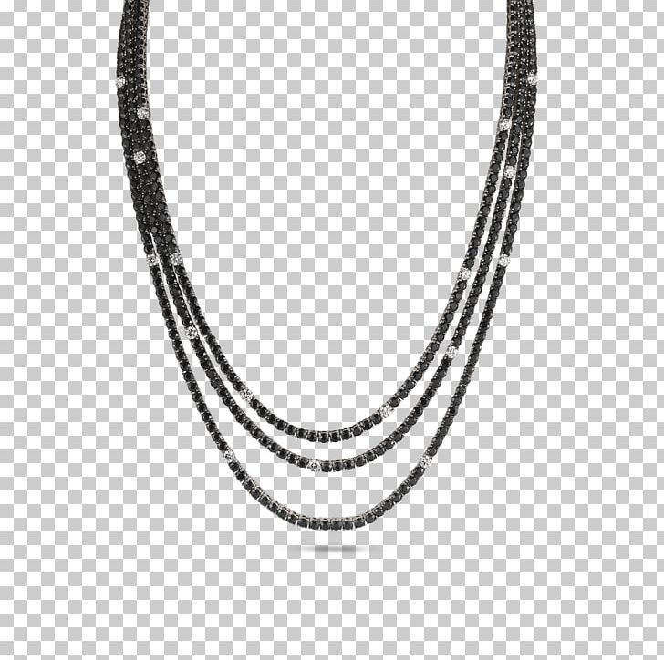 Necklace Jewellery Earring Clothing Accessories PNG, Clipart, Black And White, Body Jewelry, Bracelet, Carat, Chain Free PNG Download