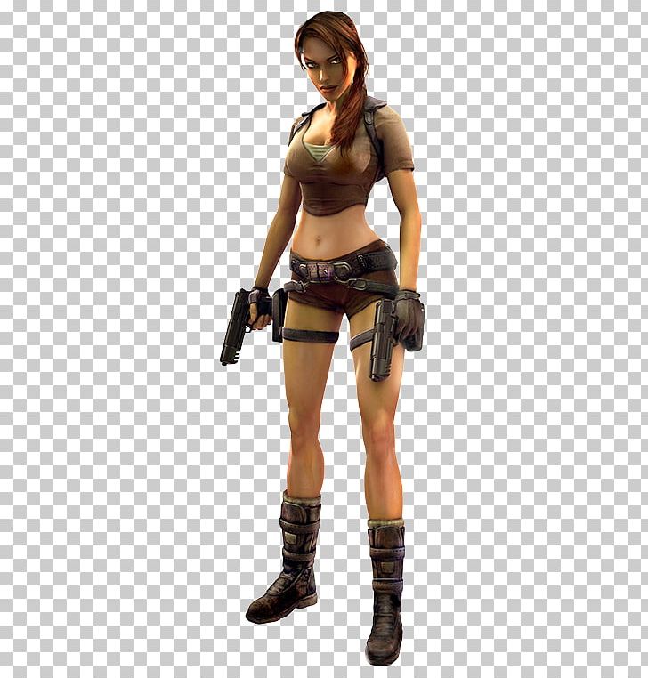 Tomb Raider: Legend Tomb Raider: Anniversary Tomb Raider: Underworld Lara Croft PNG, Clipart, Abdomen, Action Figure, Arm, Character, Costume Free PNG Download