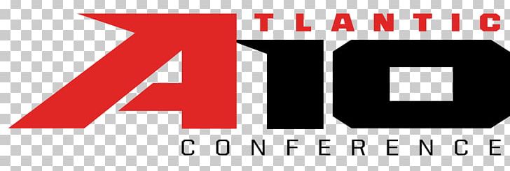 Atlantic 10 Conference Logo Design Brand Trademark PNG, Clipart, Area, Atlantic 10 Conference, Brand, Graphic Design, Line Free PNG Download
