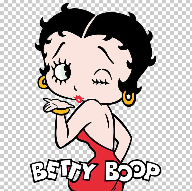 Betty Boop Animated Cartoon Animated Film Fleischer Studios PNG, Clipart,  Free PNG Download