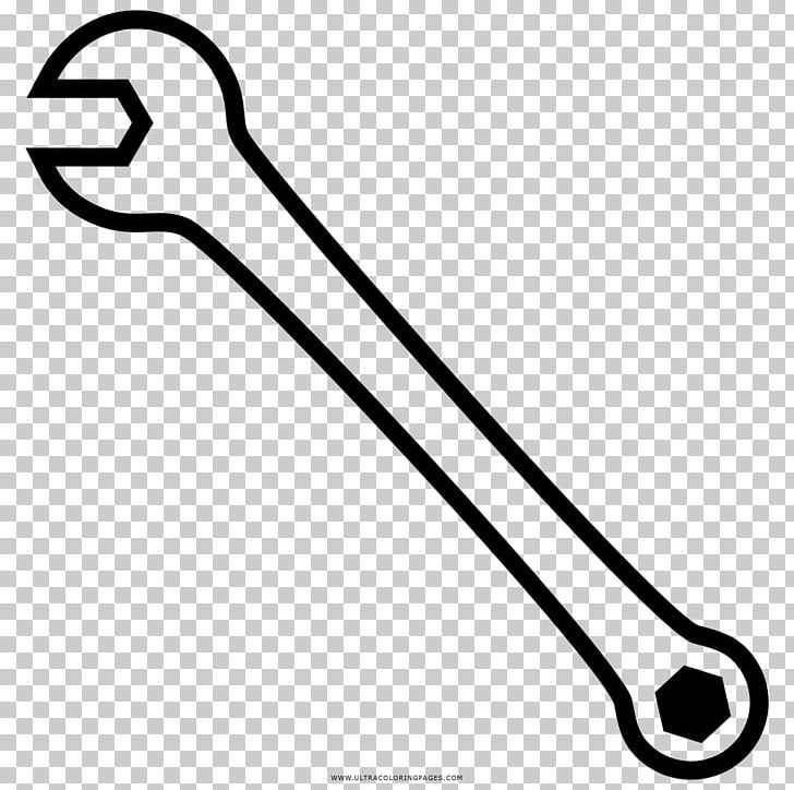 Coloring Book Drawing Spanners Adjustable Spanner PNG, Clipart, Adjustable Spanner, Area, Black And White, Book, Clothing Accessories Free PNG Download