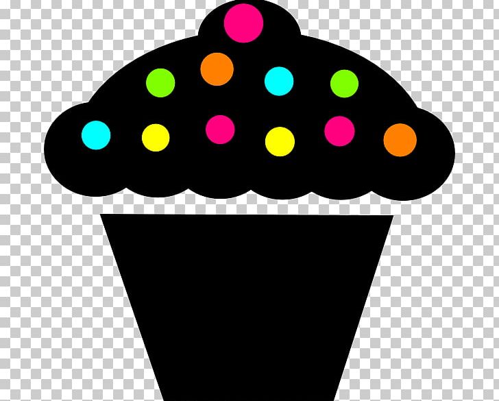 Cupcake Frosting & Icing Muffin PNG, Clipart, Artwork, Black, Black And White, Cake, Cupcake Free PNG Download