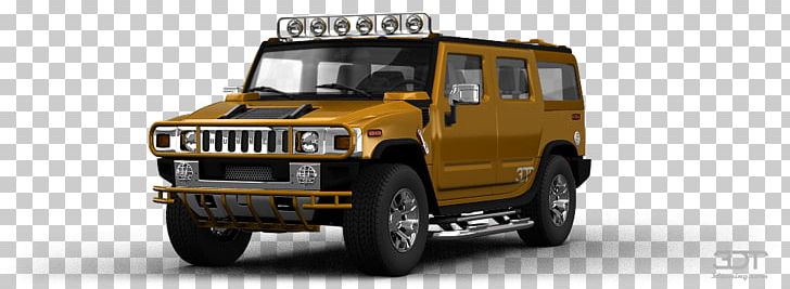 Hummer H2 SUT Jeep Car Pickup Truck PNG, Clipart, 3 Dtuning, Automotive Exterior, Automotive Tire, Brand, Bumper Free PNG Download