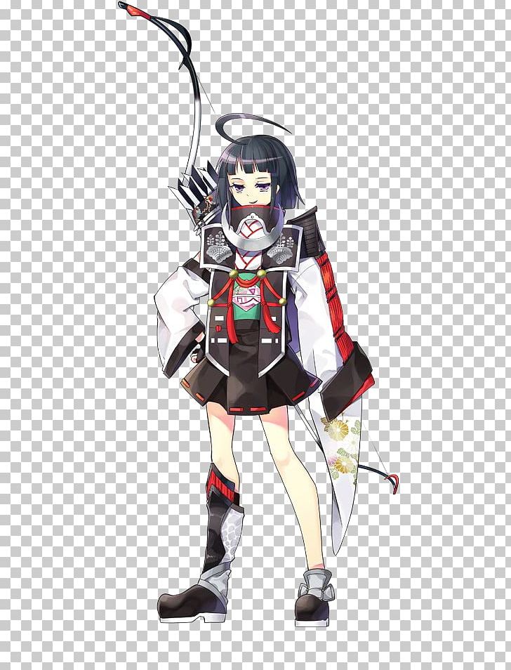 御城プロジェクト Okayama Castle 城姫クエスト Kuruwa Takamatsu Castle PNG, Clipart, Castle, Costume, Costume Design, Fictional Character, Game Free PNG Download