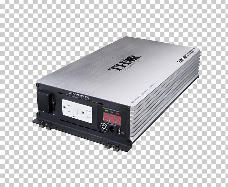 Power Inverters Battery Charger Solar Inverter Sine Wave Electric Power PNG, Clipart, Battery, Battery Charger, Computer Component, Electric Power, Electronic Device Free PNG Download